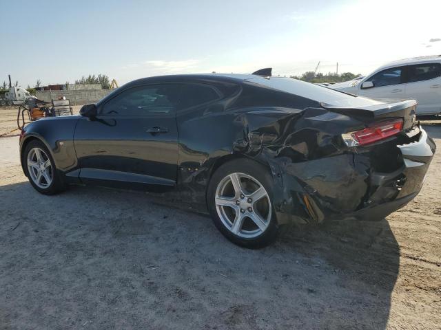 Vin: 1g1fb1rx8h0101799, lot: 52091905, chevrolet camaro lt 20172