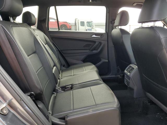 2021 VOLKSWAGEN TIGUAN SE - 3VV2B7AX6MM101345