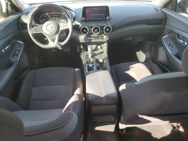 2020 NISSAN SENTRA SR - 3N1AB8DV1LY300033