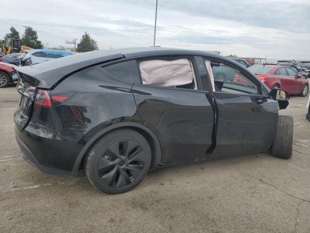 Vin: 7saygaee4sf260398, lot: 54580745, tesla model y 20253