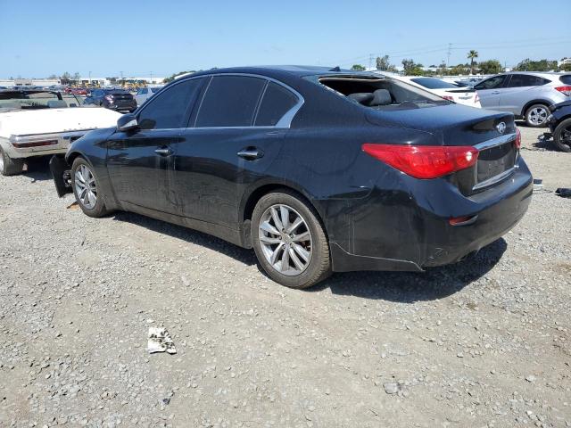 Vin: jn1bv7ap2fm347932, lot: 51823985, infiniti q50 base 20152