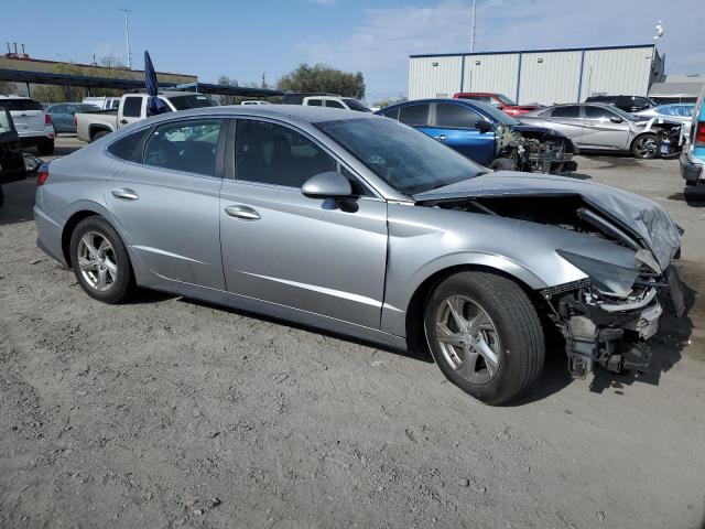 2020 HYUNDAI SONATA SE - 5NPEG4JA6LH059917