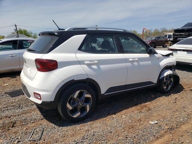 2023 HYUNDAI VENUE SEL - KMHRC8A37PU258908