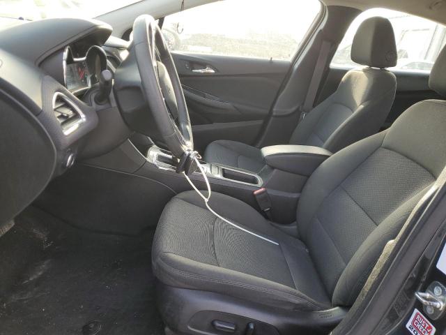 2017 CHEVROLET CRUZE LT - 3G1BE5SM9HS600892