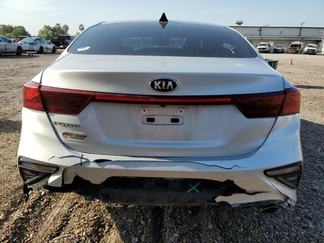 2021 KIA FORTE FE - 3KPF24AD2ME413581
