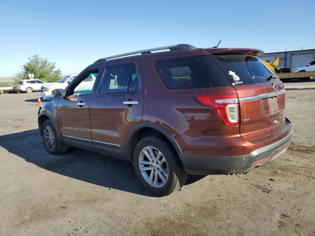 Vin: 1fm5k8d84fgb12567, lot: 54017065, ford explorer xlt 20152