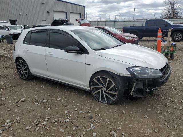 Vin: wvwwa7au2kw171835, lot: 53145785, volkswagen golf 20194