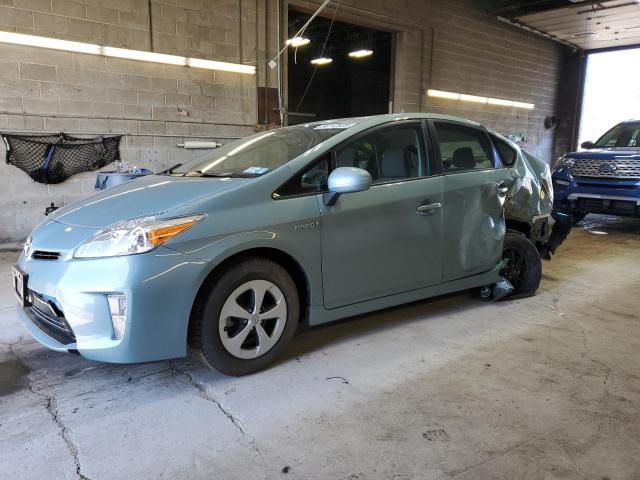 Vin: jtdkn3du6d1643154, lot: 54712925, toyota prius 2013 img_1