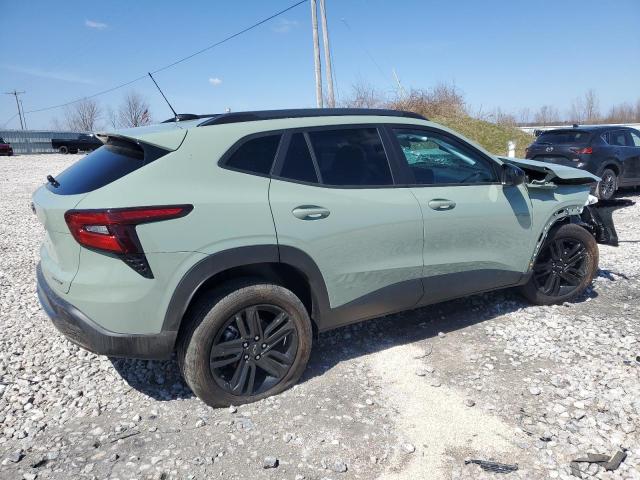 Vin: kl77lkep4sc125993, lot: 52511265, chevrolet trax activ activ 20253