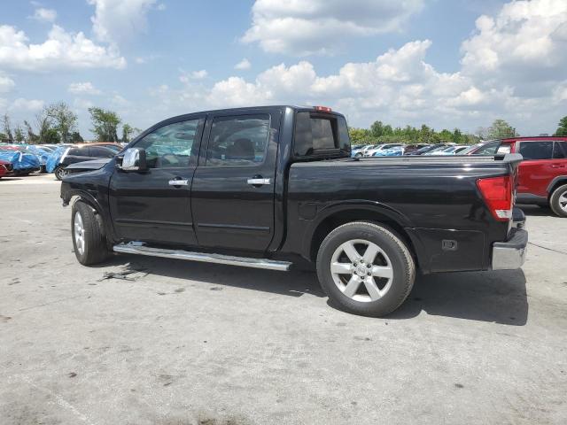 Vin: 1n6ba0edxen506234, lot: 51761205, nissan titan s 20142