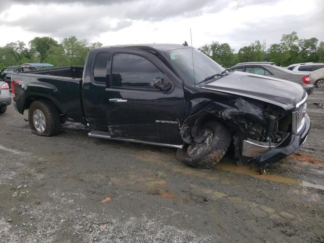 Vin: 1gtr2ve73dz225311, lot: 54310565, gmc sierra k1500 sle 20134