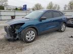 2020 FORD ESCAPE S - 1FMCU0F68LUA72764