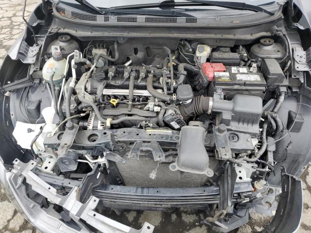 2018 NISSAN KICKS S - 3N1CP5CU9JL508754