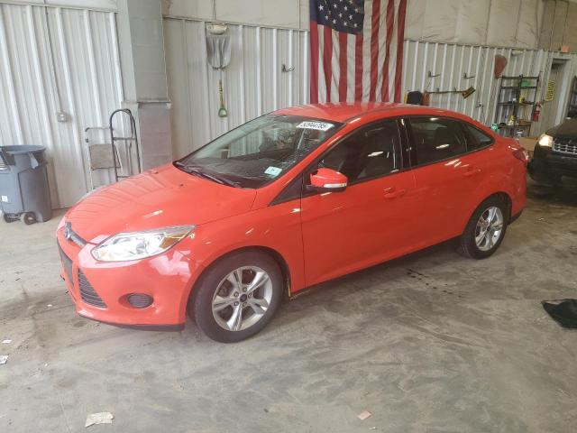 Vin: 1fadp3f26el275567, lot: 53944785, ford focus se 2014 img_1