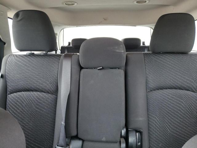 2017 DODGE JOURNEY SE 3C4PDCAB6HT682627