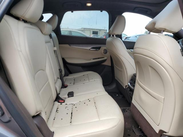 2019 INFINITI QX50 ESSEN 3PCAJ5M35KF101607