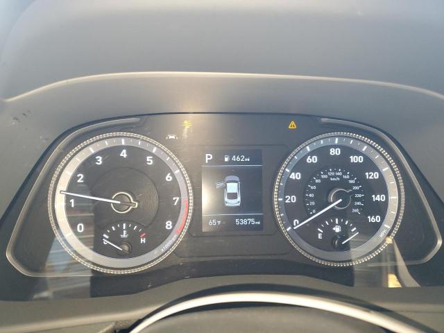 KMHL24JA1PA297155 2023 HYUNDAI SONATA