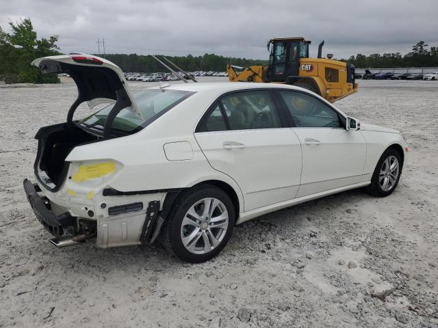 Vin: wddhf5gbxaa168364, lot: 54727265, mercedes-benz e-class 350 20103