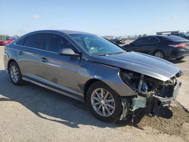 Vin: 5npe24af8kh747782, lot: 54434415, hyundai sonata se 20194