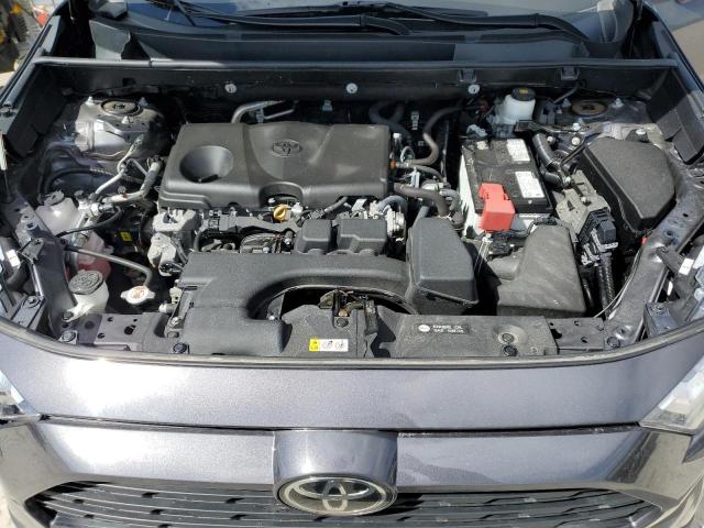 2022 TOYOTA RAV4 XLE - 2T3W1RFV0NW210857