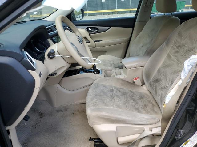 2015 NISSAN ROGUE S - 5N1AT2MV5FC910551