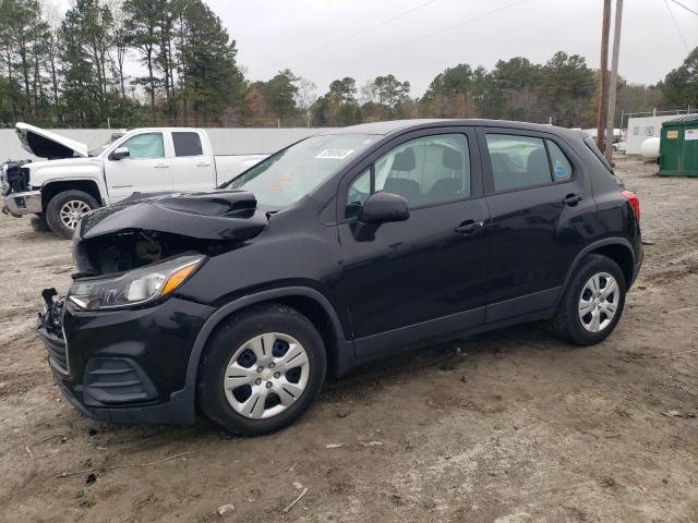 Vin: 3gncjksb9hl249780, lot: 52869045, chevrolet trax ls 2017 img_1