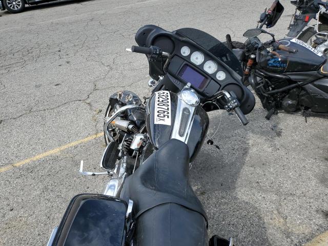 2023 HARLEY-DAVIDSON FLHX 1HD1KBC2XPB660020