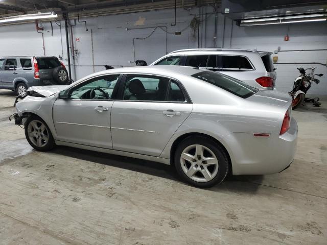 Vin: 1g1zb5e14bf147561, lot: 52553435, chevrolet malibu ls 20112