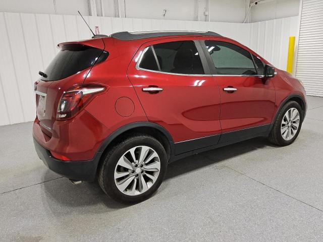 Vin: kl4cjasb1kb890475, lot: 54075045, buick encore preferred 20193