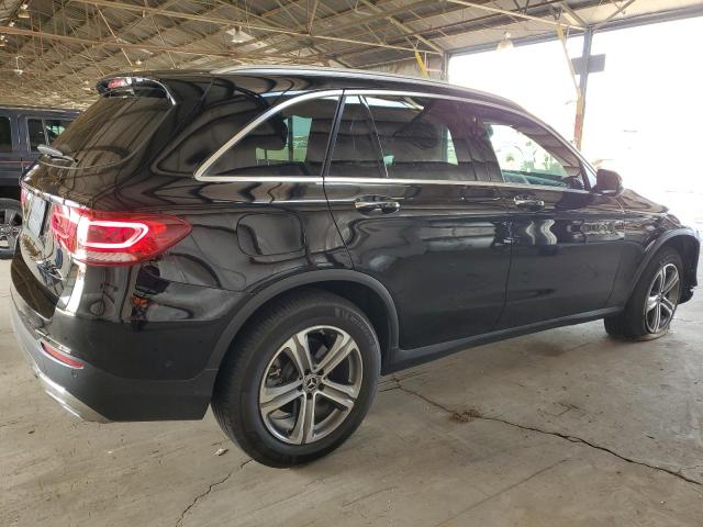 Vin: w1n0g8db5mv296902, lot: 54167005, mercedes-benz glc-class 300 20213