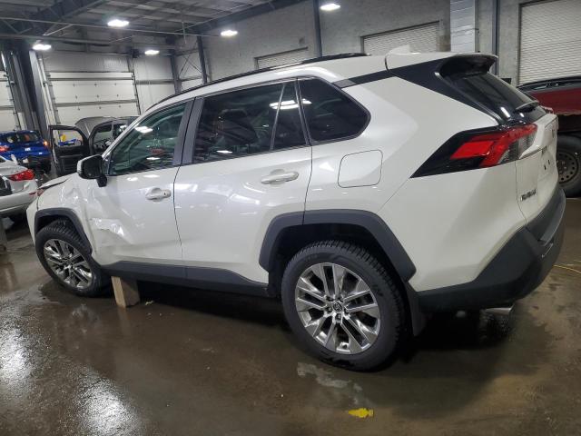 Vin: 2t3a1rfv7mw228121, lot: 52886245, toyota rav4 xle premium 20212