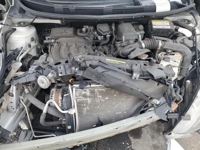 2017 NISSAN VERSA S - 3N1CN7AP5HL837136