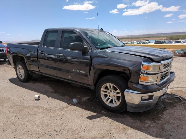 Vin: 1gcrcrec1ez104618, lot: 53850655, chevrolet all models c1500 lt 20144