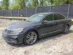 2017 VOLKSWAGEN PASSAT R-L - 1VWDT7A35HC024974