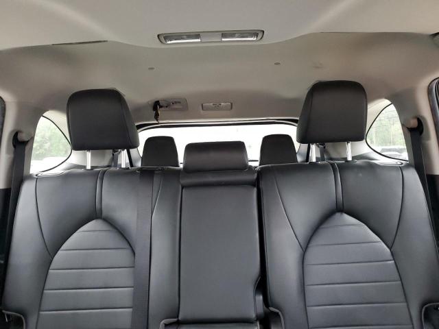 2020 TOYOTA HIGHLANDER - 5TDHZRAH5LS507561