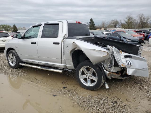 Vin: 1c6rd7kt1cs340463, lot: 51658325, dodge ram 1500 st 20122
