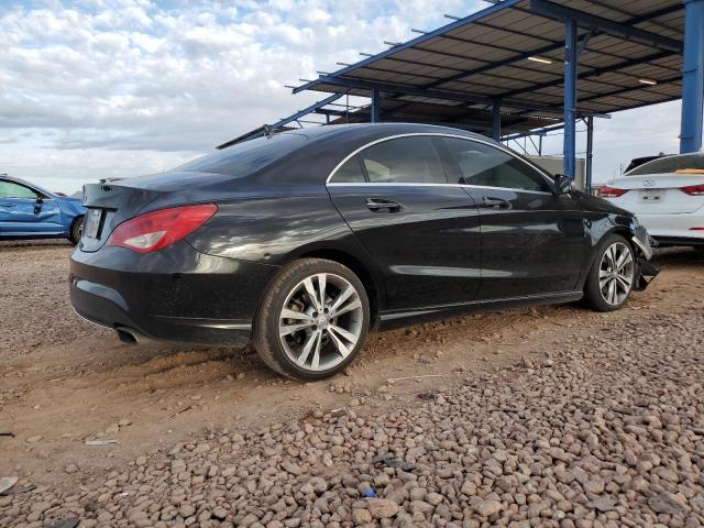 Vin: wddsj4eb3fn225358, lot: 53668875, mercedes-benz cla-class 250 20153