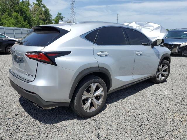 Vin: jtjyarbzxh2054810, lot: 54568605, lexus nx 200t base 20173