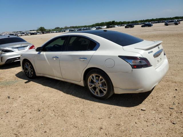 Vin: 1n4aa5ap8cc820572, lot: 53205905, nissan maxima s 20122