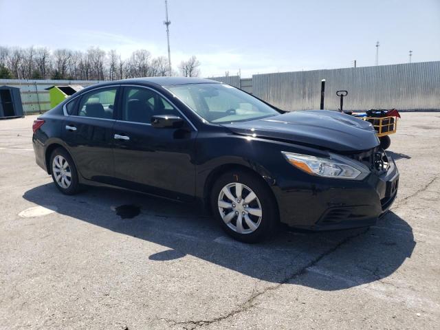 Vin: 1n4al3ap6jc284555, lot: 52395725, nissan altima 2.5 20184