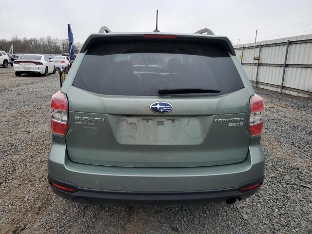 2015 SUBARU FORESTER 2 - JF2SJAUC1FH527363