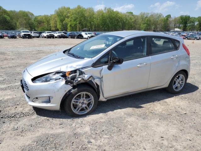 FORD FIESTA SE