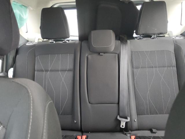 2020 FORD ECOSPORT S - MAJ3S2GE9LC348697