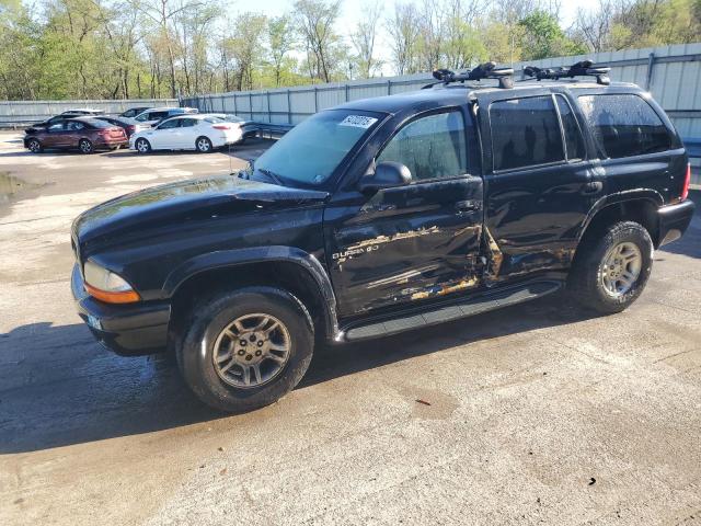 DODGE DURANGO