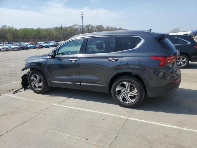 Vin: 5nms24aj1ph624868, lot: 52872075, hyundai santa fe sel 20232