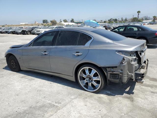Vin: jn1bv7ap9fm339262, lot: 54158875, infiniti q50 base 20152