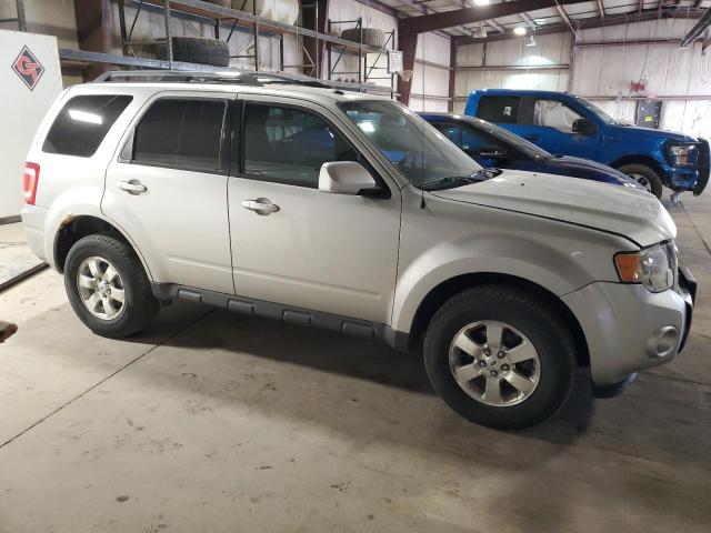 Vin: 1fmcu9eg7aka68664, lot: 50884585, ford escape limited 20104
