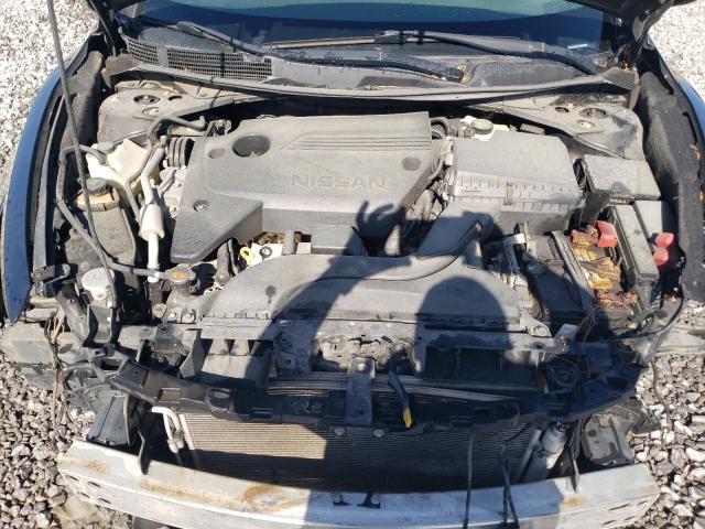 2016 NISSAN ALTIMA 2.5 - 1N4AL3AP2GC123659