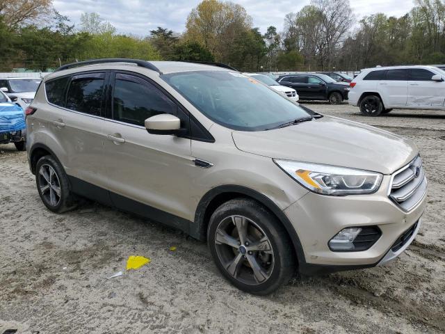 2017 FORD ESCAPE SE - 1FMCU9G98HUF01230