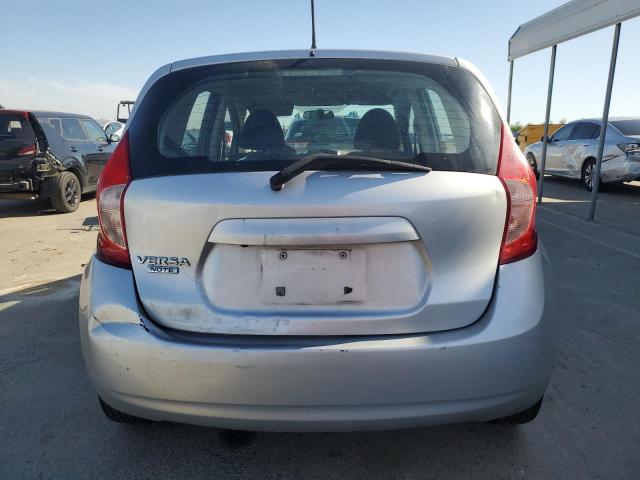 2016 NISSAN VERSA NOTE - 3N1CE2CP1GL360414